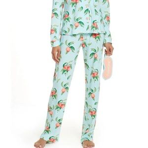 Pj Salvage Peaches PJ Bottoms